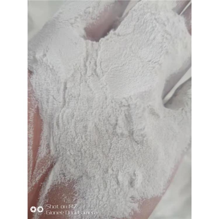 中山颜料用碳酸镁储存注意事项